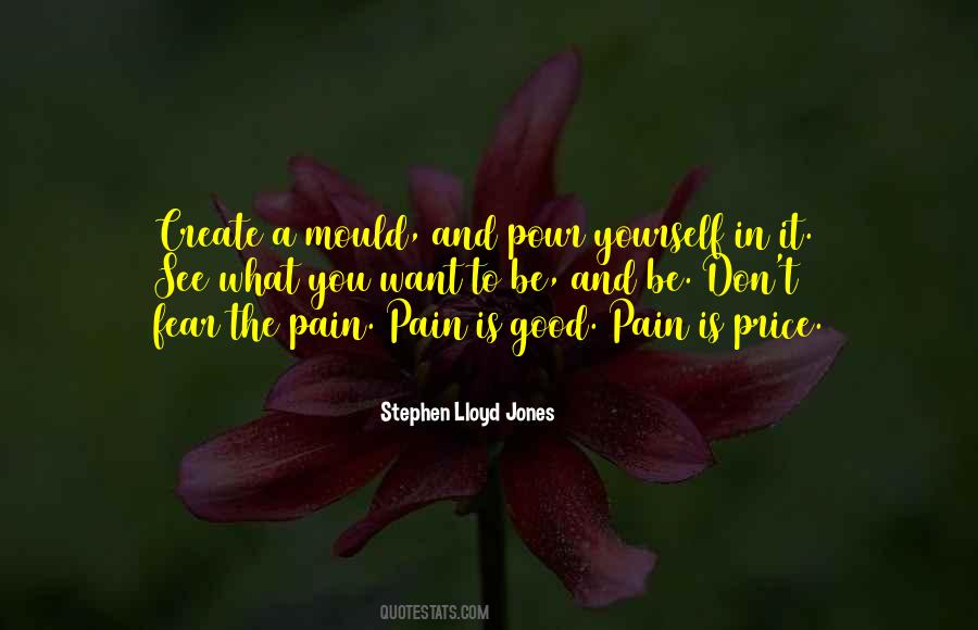 See What You Want To See Quotes #120141