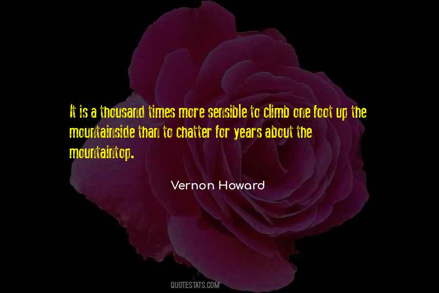 Thousand Foot Quotes #1670283