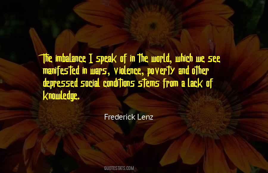 Quotes About War And Humanity #1346062