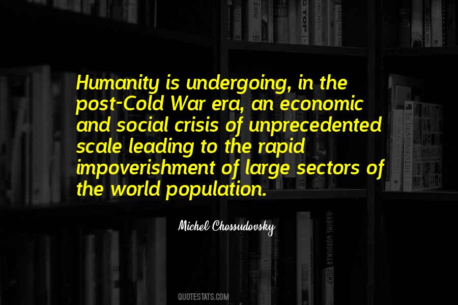 Quotes About War And Humanity #418894