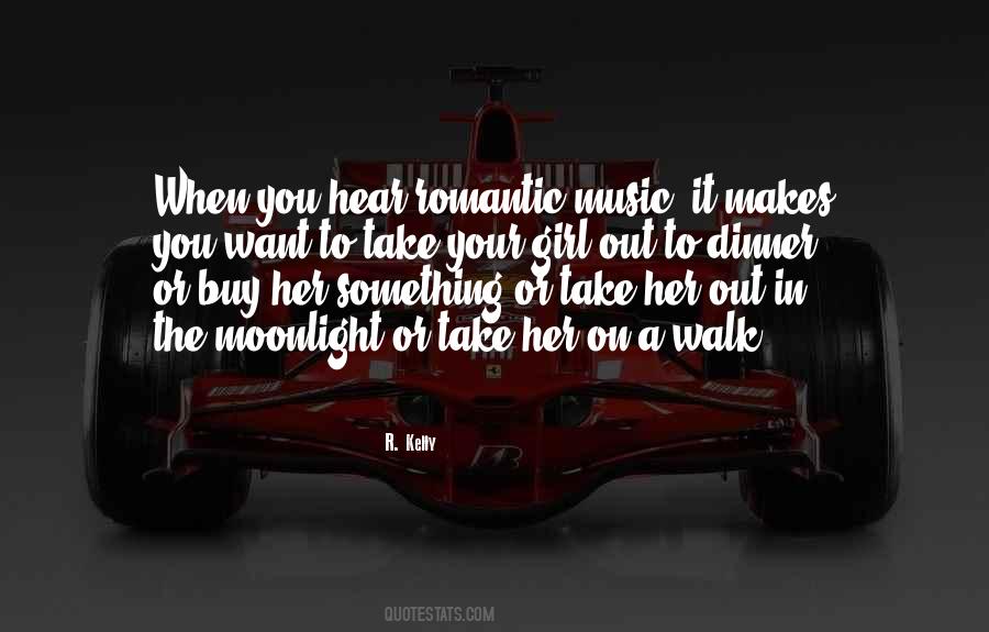 Girl Out Quotes #1443026