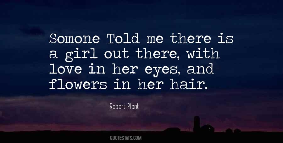 Girl Out Quotes #667378