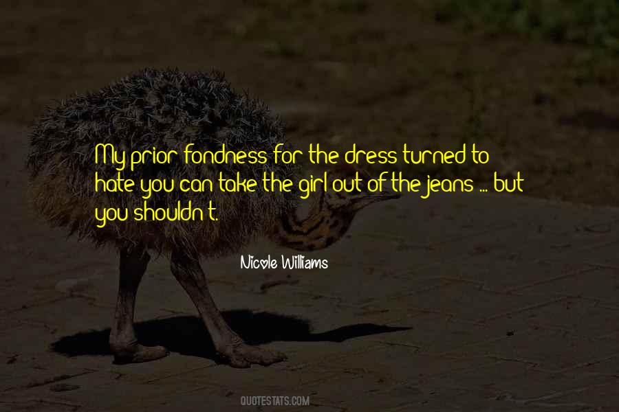 Girl Out Quotes #778015
