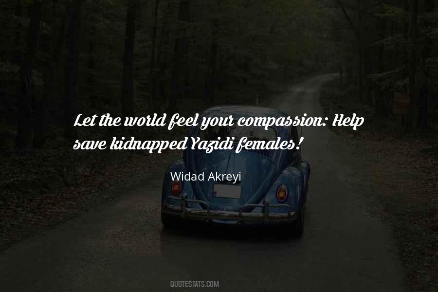 Save Humanity Quotes #1495072