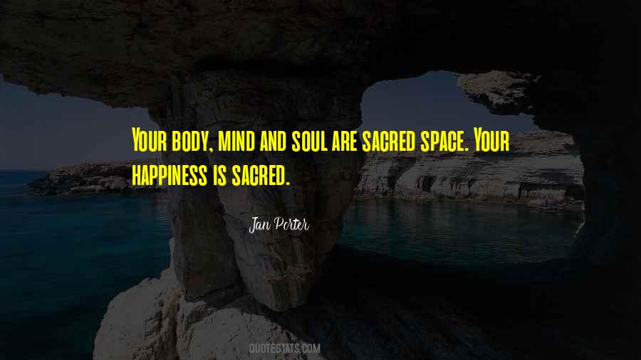 Quotes About Mind And Soul #1633585