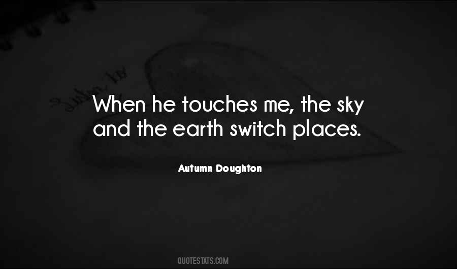 Quotes About Earth Love #40815