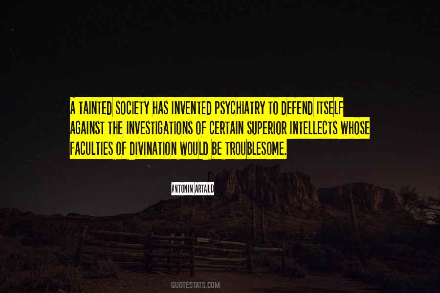 Quotes About Psychiatry #196633