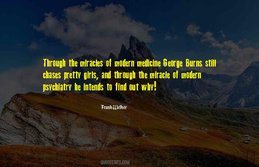 Quotes About Psychiatry #206069