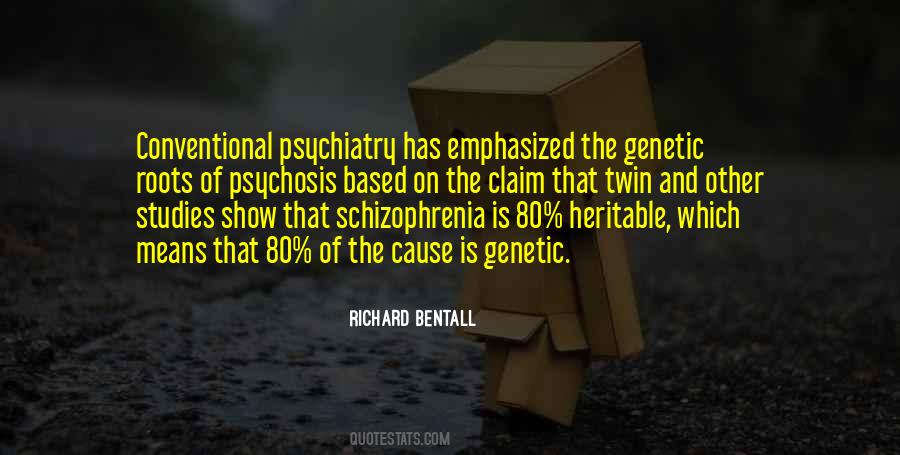 Quotes About Psychiatry #634141