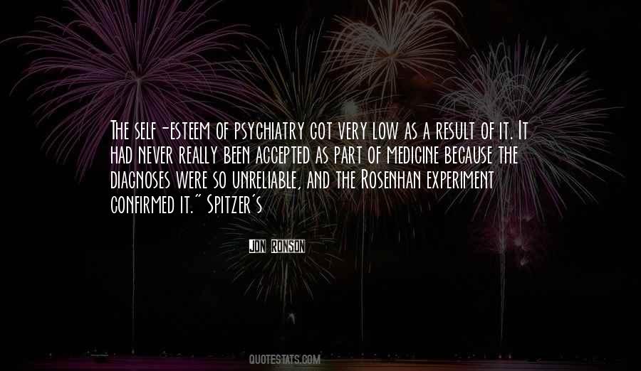 Quotes About Psychiatry #674140