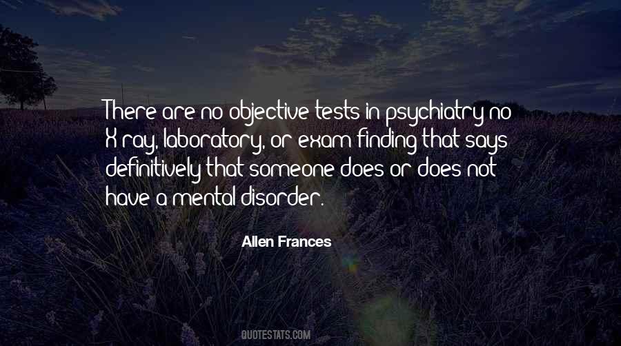 Quotes About Psychiatry #881440
