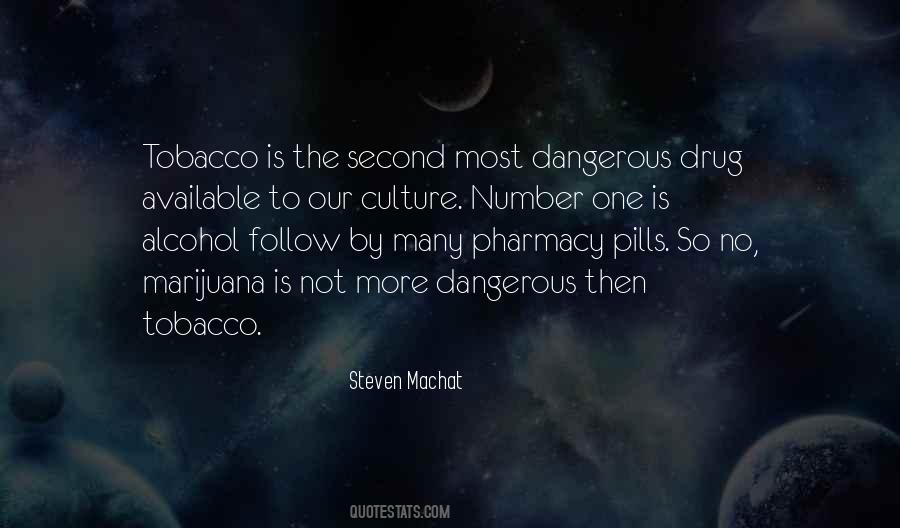 Pills Not Quotes #1382777