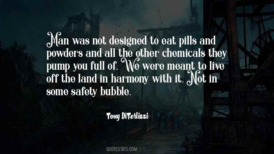 Pills Not Quotes #1395331