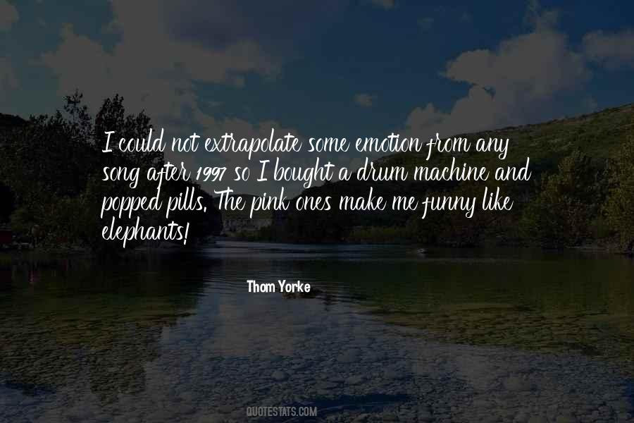 Pills Not Quotes #1694291