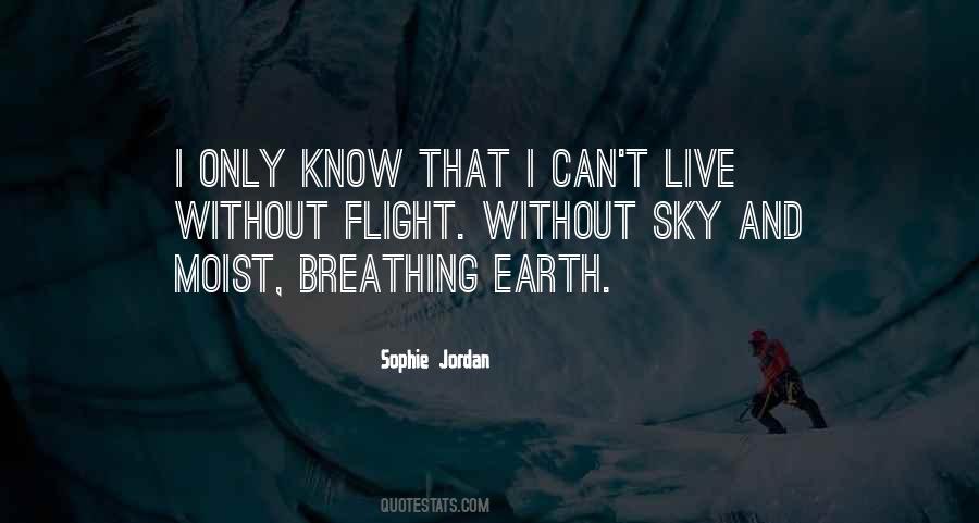 Jordan Live Quotes #1388446