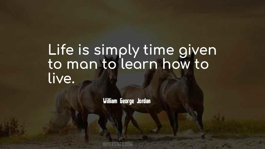 Jordan Live Quotes #1846002