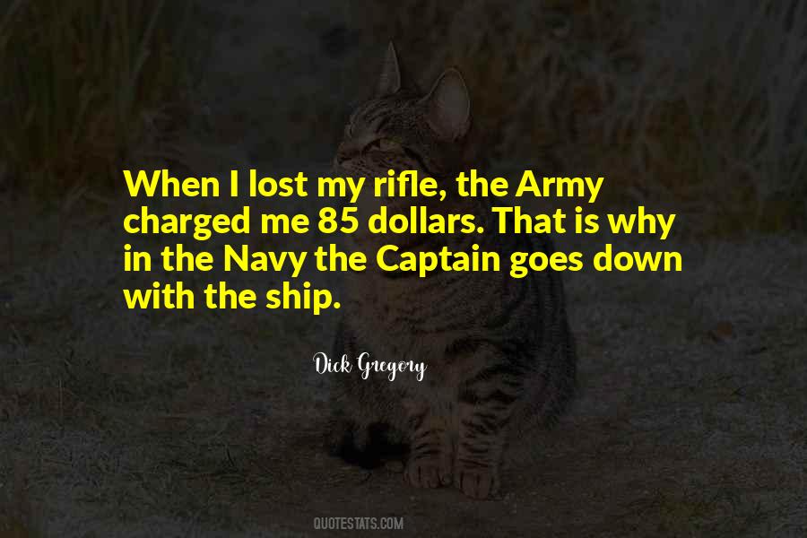 Army Navy Quotes #1436222