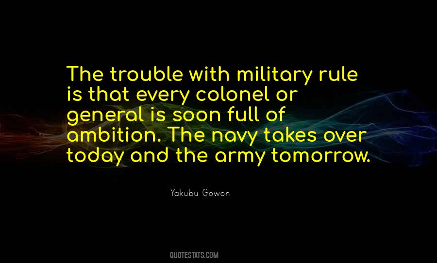 Army Navy Quotes #1580002