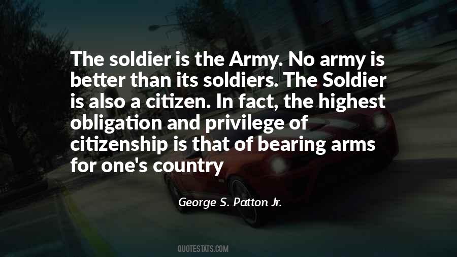 Army Navy Quotes #220725