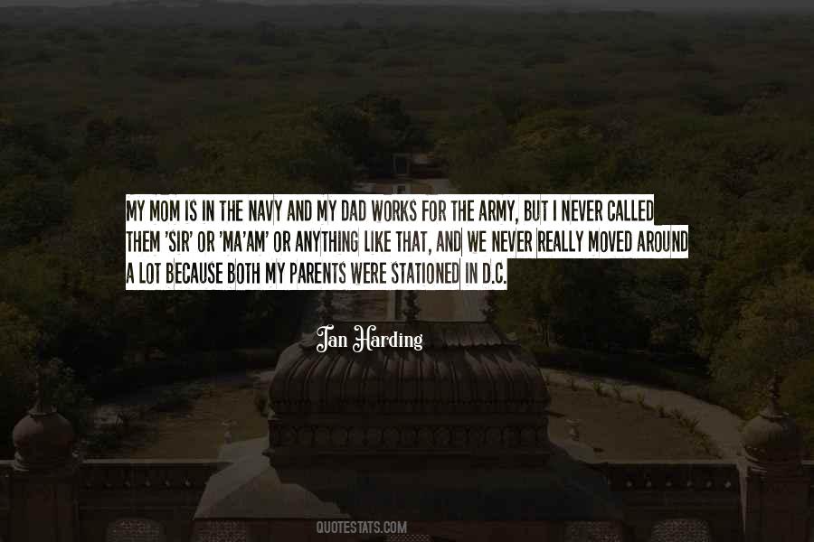 Army Navy Quotes #904291