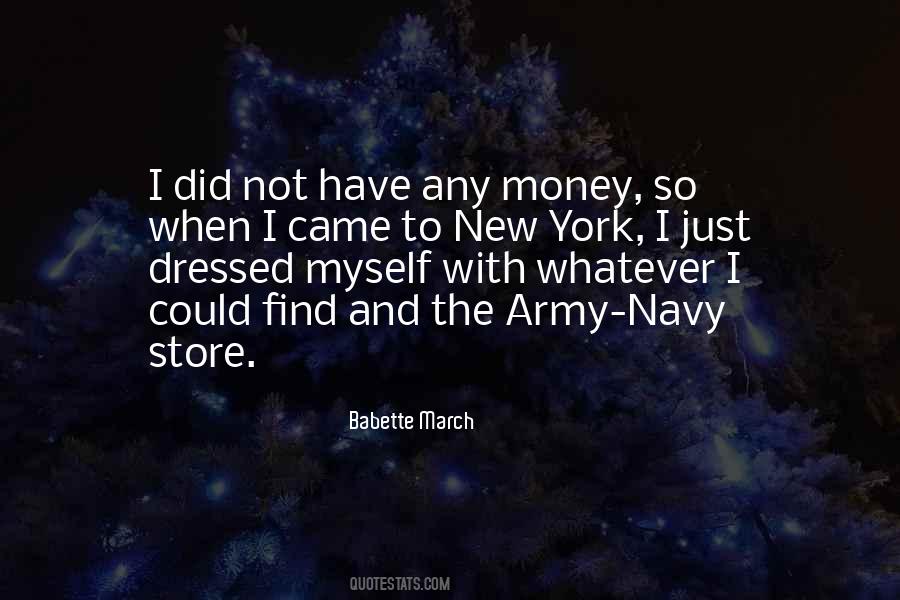 Army Navy Quotes #968173