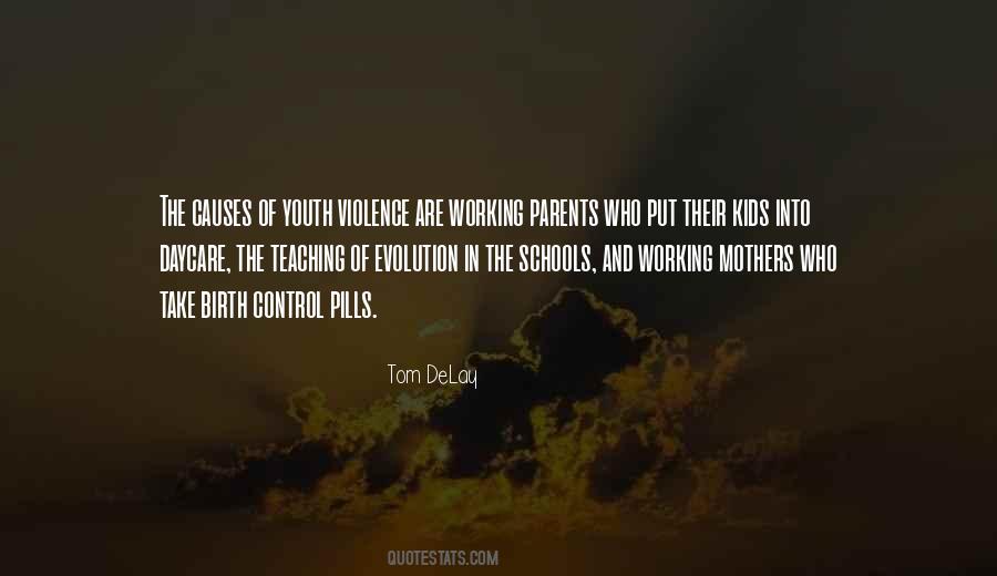 Quotes About Working Mothers #1038304