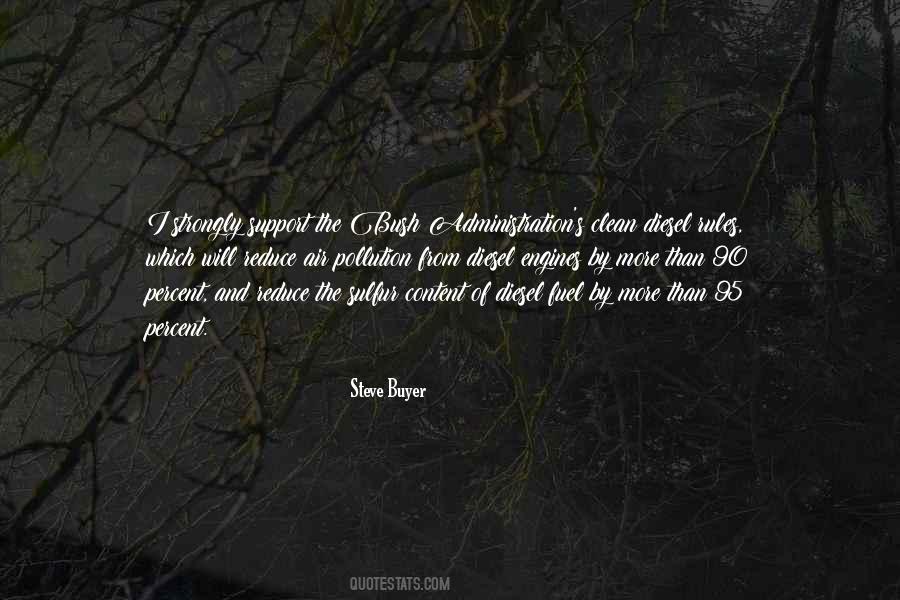 Quotes About Diesel Fuel #609129