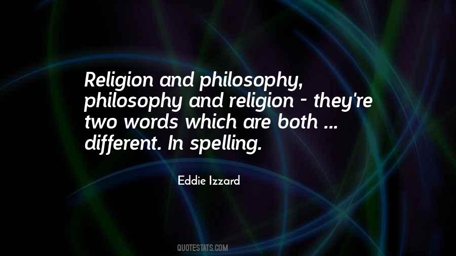 Quotes About Spelling #1027968