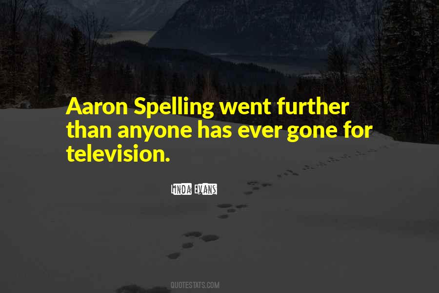 Quotes About Spelling #1289929