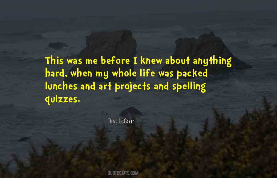 Quotes About Spelling #392977