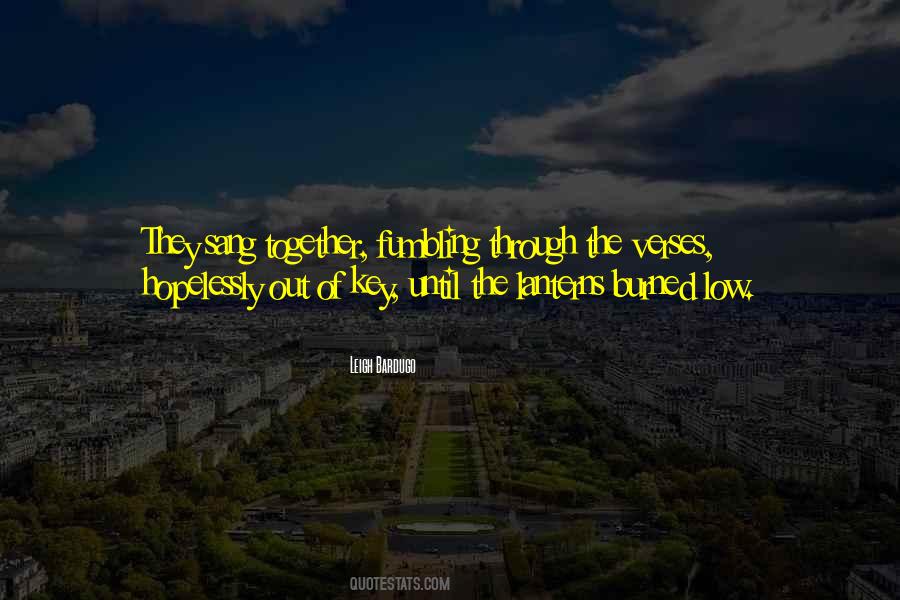 Quotes About Verses #165242 Quotes About Verses #165242