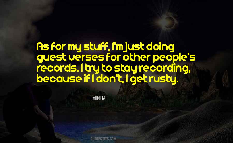 Quotes About Verses #178144 Quotes About Verses #178144