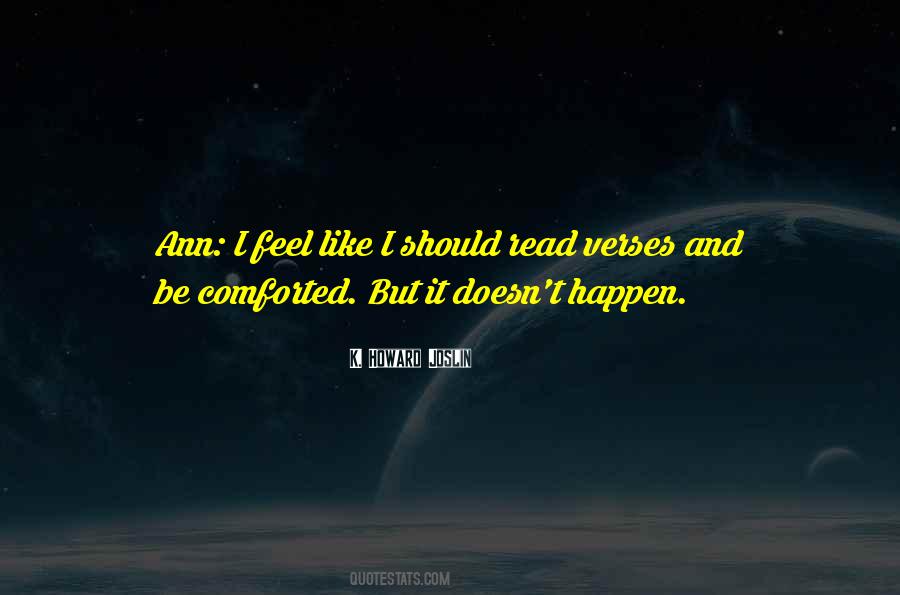 Quotes About Verses #229116 Quotes About Verses #229116