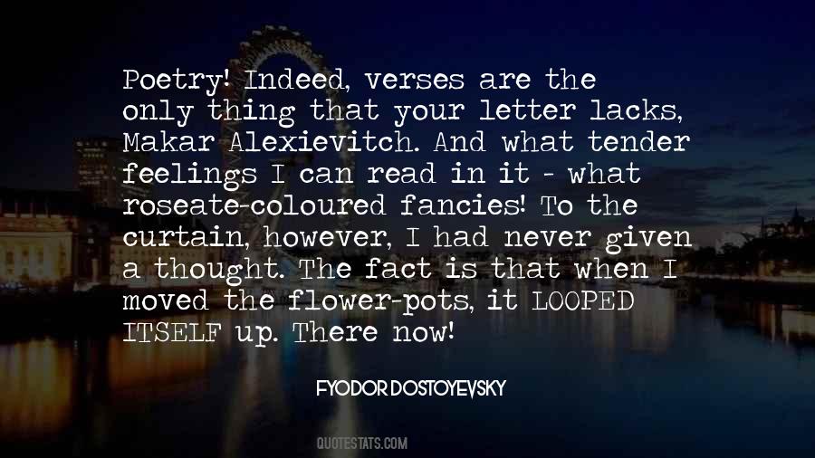 Quotes About Verses #261783 Quotes About Verses #261783