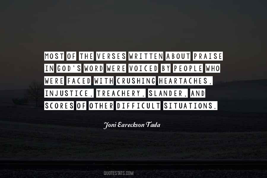 Quotes About Verses #281965 Quotes About Verses #281965