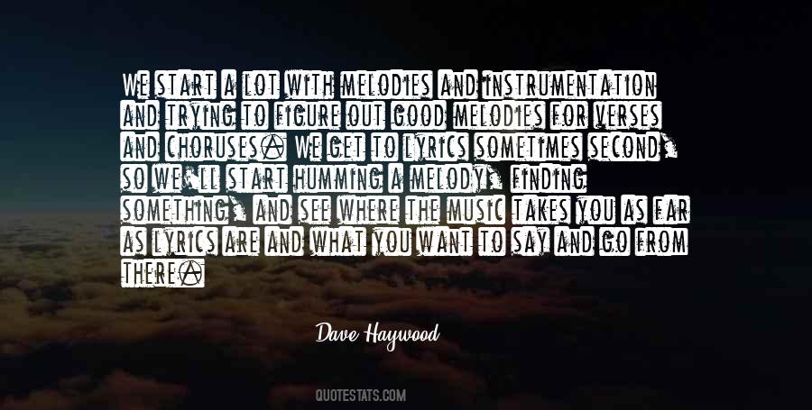 Quotes About Verses #444735 Quotes About Verses #444735