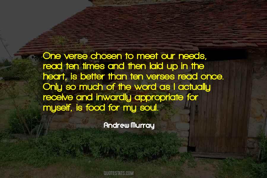 Quotes About Verses #556600 Quotes About Verses #556600
