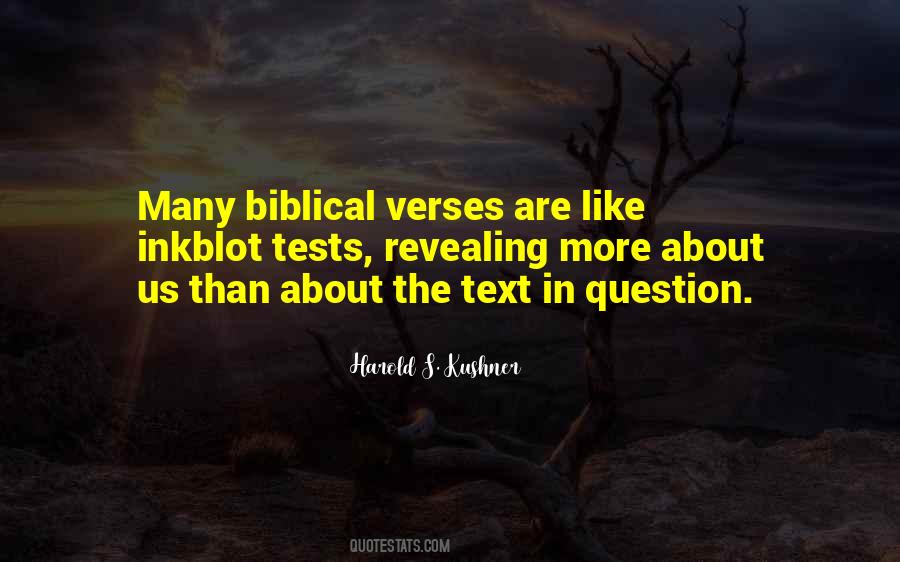 Quotes About Verses #590110 Quotes About Verses #590110
