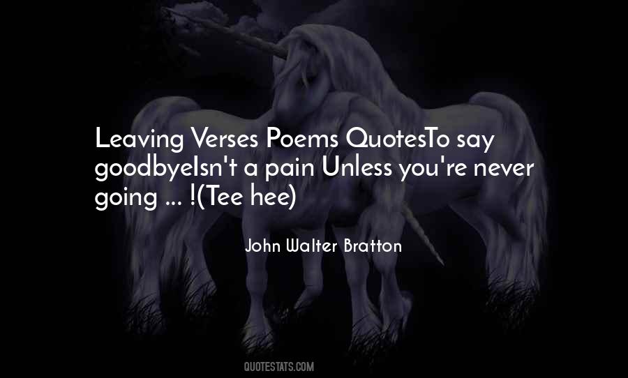 Quotes About Verses #642329 Quotes About Verses #642329