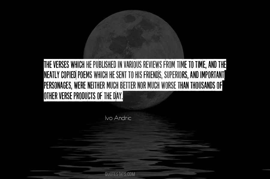 Quotes About Verses #654909 Quotes About Verses #654909