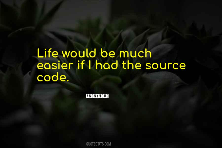Quotes About Software Developer #1796353