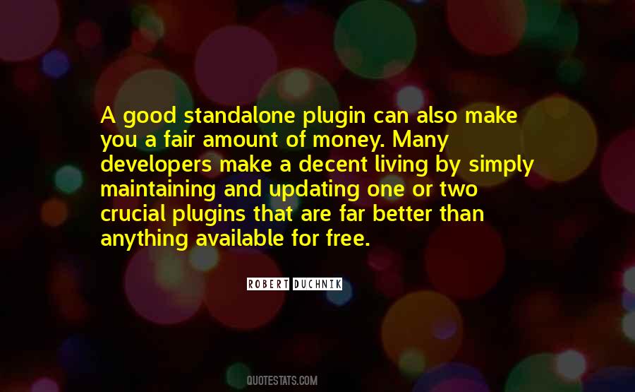 Quotes About Software Developer #396643