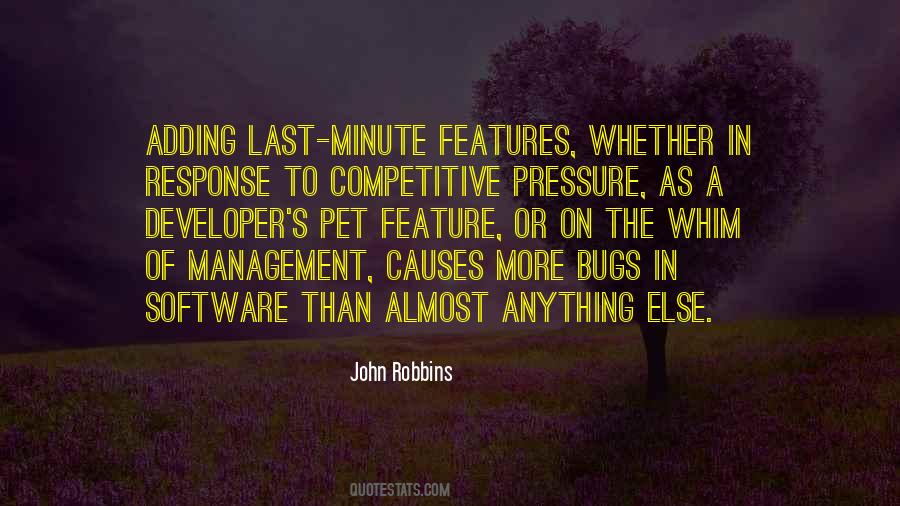 Quotes About Software Developer #484997