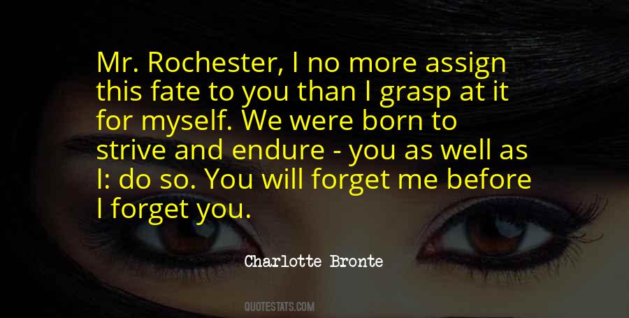 Quotes About Rochester #781782