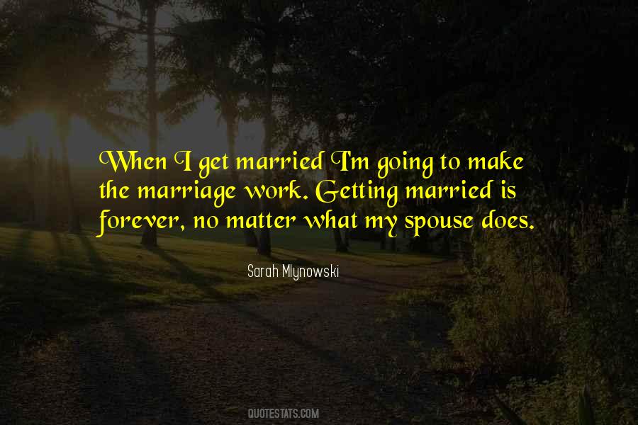 Quotes About Your Ex Getting Married #88772 Quotes About Your Ex Getting Married #88772