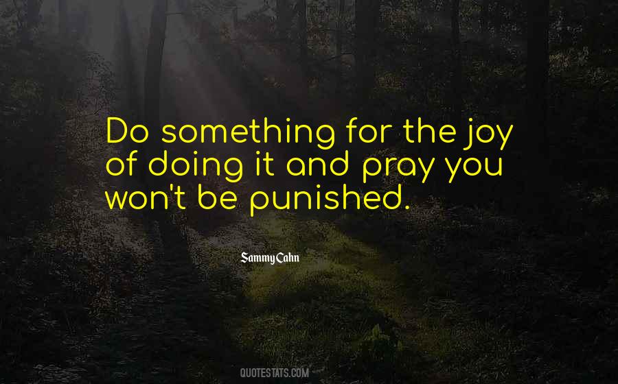 Quotes About Do Something #1780381