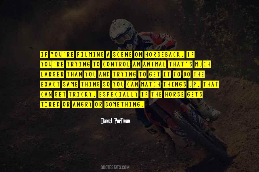 Quotes About Do Something #4505 Quotes About Do Something #4505