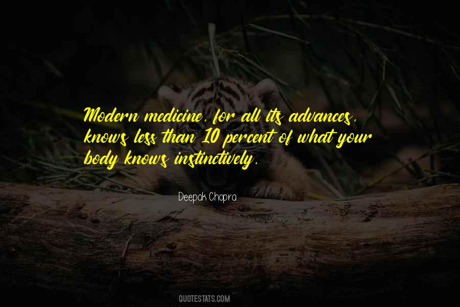 Quotes About Advances In Medicine #178829 Quotes About Advances In Medicine #178829