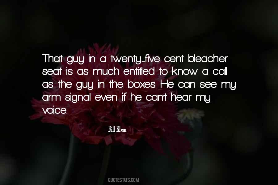 Quotes About That Guy #1294640