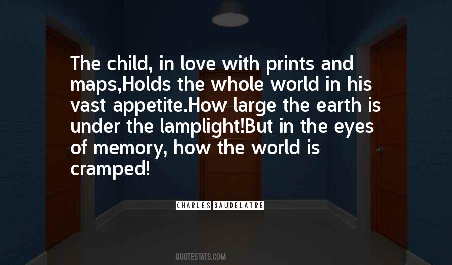 Quotes About Lamplight #1850520